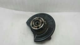 MERCEDES-BENZ Mercedes E63 AMG W212 Right Rear Hub A2043500841 Wheel Bearing Housing Rear Right — thumbnail 2