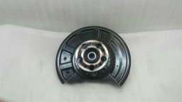 MERCEDES-BENZ Mercedes E63 AMG W212 Right Rear Hub A2043500841 Wheel Bearing Housing Rear Right — thumbnail 4