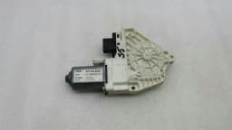 AUDI Audi S5 A5 8T A6 4F Power Window Motor Front Right 4F0959802D Door Window Motor — thumbnail 4
