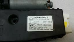 MERCEDES-BENZ Mercedes A Class W176 Sun Roof Engine A1769064600 Sunroof Motor — thumbnail 2