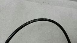 MERCEDES-BENZ Mercedes E Class W212 Front Left ABS Sensor A2125400117 Front Left ABS Sensor — thumbnail 6
