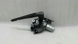 MERCEDES-BENZ Mercedes A Class W176 Wiper Engine Rear A1769061600 Rear Wiper Linkage Engine — thumbnail 4