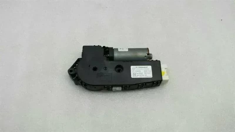 Mercedes A Class W176 Sun Roof Engine A1769064600 Sunroof Motor