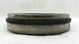 MERCEDES-BENZ Mercedes A Class W176 A45 AMG clutch disc flywheel A1330300005 flywheel — thumbnail 3