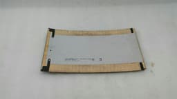 MERCEDES-BENZ Mercedes S-class W221 Rear Console Veneer A2218400527 Console Wooden Bar — thumbnail 7