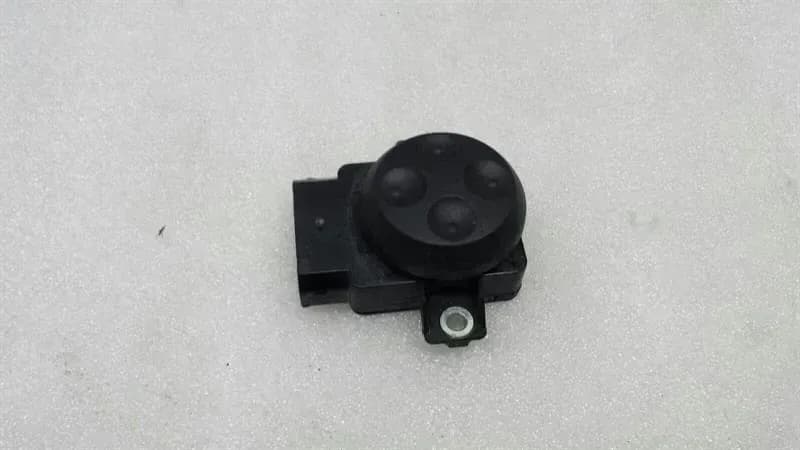 Audi S5 8T seat adjustment switch 8E0959777B switch seat adjustment