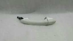 MERCEDES-BENZ Mercedes A Class W176 Left Door Handle A2047600170 Left Door Handle — thumbnail 1