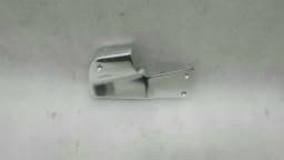 MERCEDES-BENZ MERCEDES W216 CHROME DOOR COVER RIGHT A2166730238 RIGHT DOOR CHROME MOULDING — thumbnail 6