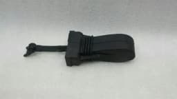 AUDI Audi S5 8T left door stop check brake 8T0837249 door brake left — thumbnail 1