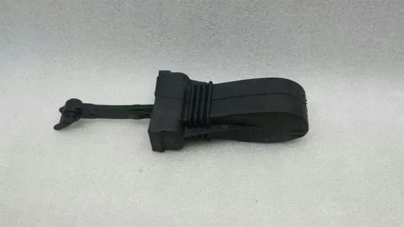 AUDI Audi S5 8T left door stop check brake 8T0837249 door brake left