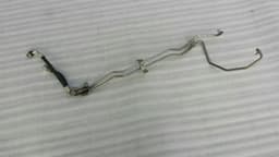 MERCEDES-BENZ Mercedes CL63 AMG W216 W221 transmission hose A2212702198 gearbox cooling pipe — thumbnail 4