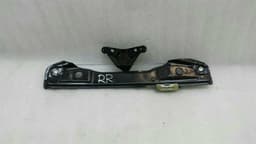 MERCEDES-BENZ Mercedes W176 window regulator rear right A1767300279 rear right window regulator — thumbnail 1
