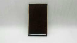 MERCEDES-BENZ Mercedes CL W216 Rear Console Veneer A2218400527 Console Wooden Bar Walnut — thumbnail 4