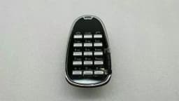 MERCEDES-BENZ Mercedes CL W216 Switch A2218230050 Switch Center Console Phone — thumbnail 5