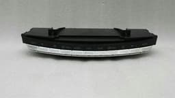 MERCEDES-BENZ Mercedes CL W216 Climate Control Panel Climate A2218704958 A/C Auto Climate Control W221 — thumbnail 2