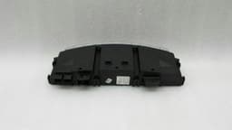 MERCEDES-BENZ Mercedes CL W216 Climate Control Panel Climate A2218704958 A/C Auto Climate Control W221 — thumbnail 7