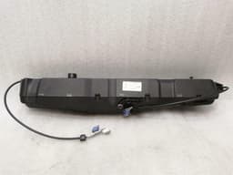 MERCEDES-BENZ Mercedes C63 AMG LIMO W204 Boat Lid Drive A2188200342 Tailgate Engine — thumbnail 5