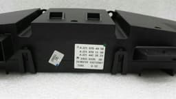 MERCEDES-BENZ Mercedes CL W216 Climate Control Panel Climate A2218704958 A/C Auto Climate Control W221 — thumbnail 4