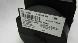 MERCEDES-BENZ Mercedes CL W216 pump ZB pneumatic pump A2218001348 pneumatic pump W221 — thumbnail 8