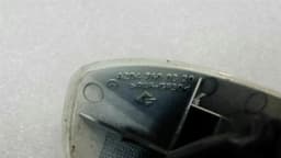 MERCEDES-BENZ Mercedes A Class W176 Left Door Handle A2047600170 Left Door Handle — thumbnail 8
