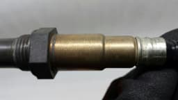 AUDI Audi S5 A5 8T 4.2 A6 4F HO2S 07L906262K LAMBDA SENSOR — thumbnail 6