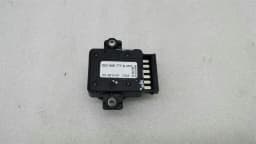AUDI Audi S5 8T seat adjustment switch 8E0959777B switch seat adjustment — thumbnail 2