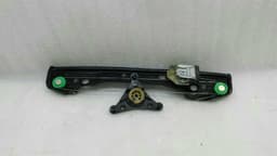MERCEDES-BENZ Mercedes W176 window regulator rear right A1767300279 rear right window regulator — thumbnail 4