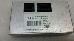 AUDI Audi S5 8T LED Module 93392242 LED Control Unit DRL — thumbnail 2