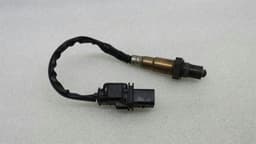 AUDI Audi S5 A5 8T 4.2 A6 4F HO2S 07L906262K LAMBDA SENSOR — thumbnail 2