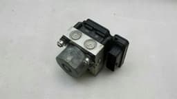 MERCEDES-BENZ Mercedes A Class W176 Hydraulic Block Control Unit A1764311312 ABS Pump ESP Unit — thumbnail 3