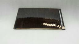 MERCEDES-BENZ Mercedes CL W216 Rear Console Veneer A2218400527 Console Wooden Bar Walnut — thumbnail 5