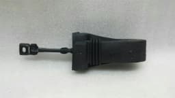 AUDI Audi S5 8T left door stop check brake 8T0837249 door brake left — thumbnail 2