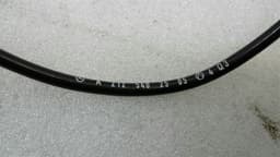 MERCEDES-BENZ Mercedes E Class W212 A.B.S Sensor A2125402505 ABS Sensor — thumbnail 2