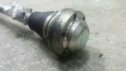AUDI Audi S5 8T left rear drive shaft 8K0501203K drive shaft rear left LHS RHS — thumbnail 7
