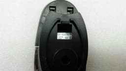 MERCEDES-BENZ Mercedes CL W216 Switch A2218230050 Switch Center Console Phone — thumbnail 3