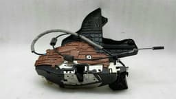 MERCEDES-BENZ Mercedes CL W216 door lock right A2217201635 right door lock — thumbnail 4