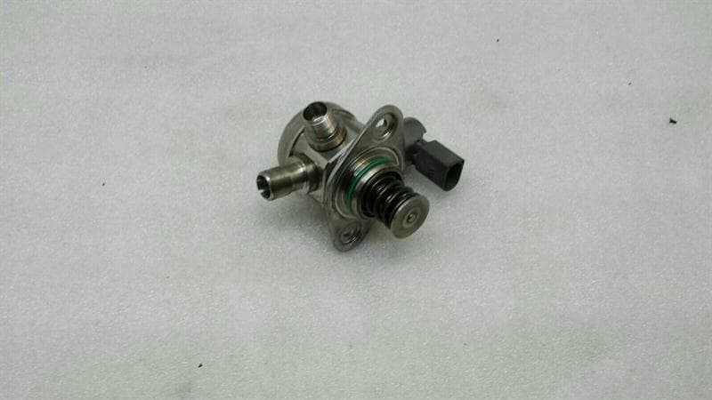MERCEDES-BENZ Mercedes E Class W212 Fuel Pump Mechanical A2780701101 Fuel Pump M278