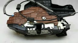 MERCEDES-BENZ Mercedes CL W216 door lock right A2217201635 right door lock — thumbnail 5