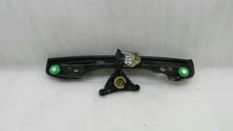 MERCEDES-BENZ Mercedes W176 window regulator rear left A1767300179 rear left window regulator — thumbnail 4
