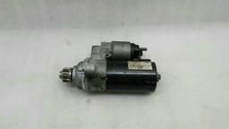 MERCEDES-BENZ Mercedes A45 AMG starter engine A2709060700 starter M133 — thumbnail 4