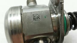 MERCEDES-BENZ Mercedes E Class W212 Fuel Pump Mechanical A2780701101 Fuel Pump M278 — thumbnail 4