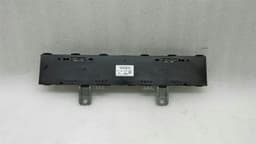 MERCEDES-BENZ Mercedes CL W216 aerial / antenna A2168200489 antenna booster — thumbnail 1