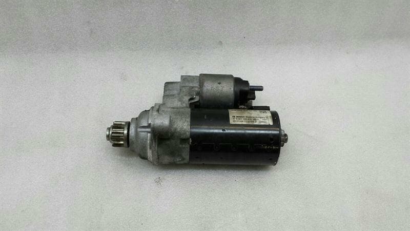 Mercedes A45 AMG starter engine A2709060700 starter M133