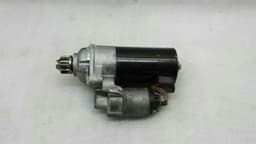 MERCEDES-BENZ Mercedes A45 AMG starter engine A2709060700 starter M133 — thumbnail 5