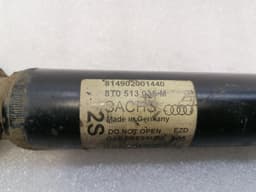 AUDI Audi S5 8T A4 8K rear shock absorber 8T0513035F rear shock absorber — thumbnail 6