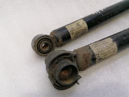 AUDI Audi S5 8T A4 8K rear shock absorber 8T0513035F rear shock absorber — thumbnail 8
