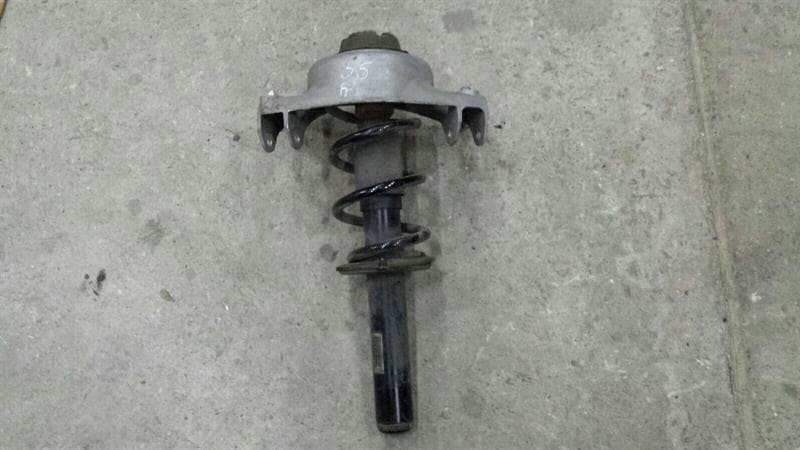 AUDI Audi S5 8T front shock absorber 8T0413031Q strut front left