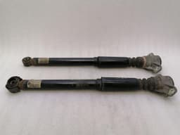 AUDI Audi S5 8T A4 8K rear shock absorber 8T0513035F rear shock absorber — thumbnail 1