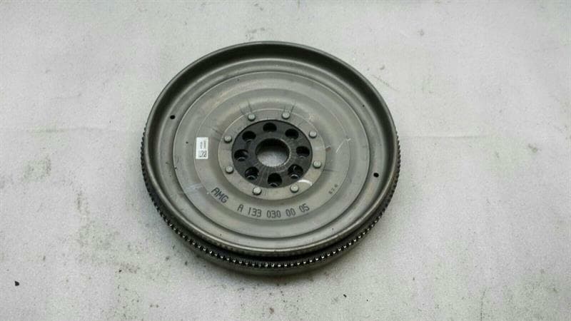 MERCEDES-BENZ Mercedes A Class W176 A45 AMG clutch disc flywheel A1330300005 flywheel