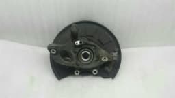 MERCEDES-BENZ Mercedes E63 AMG W212 Right Rear Hub A2043500841 Wheel Bearing Housing Rear Right — thumbnail 3